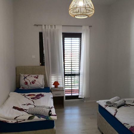 Apartman Cvitkovic Apartment Soline  Exterior photo