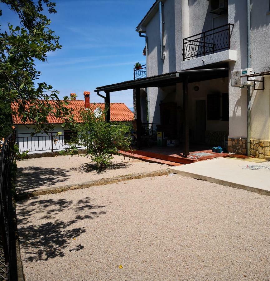 Apartman Cvitkovic Apartment Soline  Exterior photo