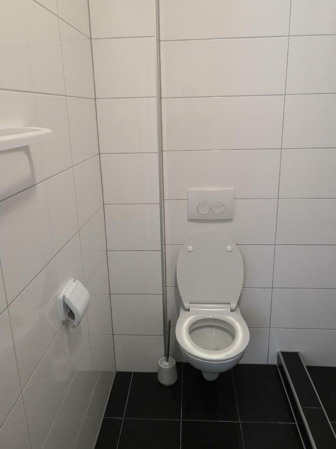 Apartman Cvitkovic Apartment Soline  Exterior photo