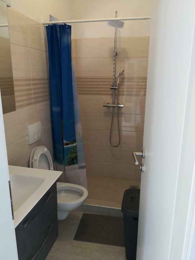 Apartman Cvitkovic Apartment Soline  Exterior photo