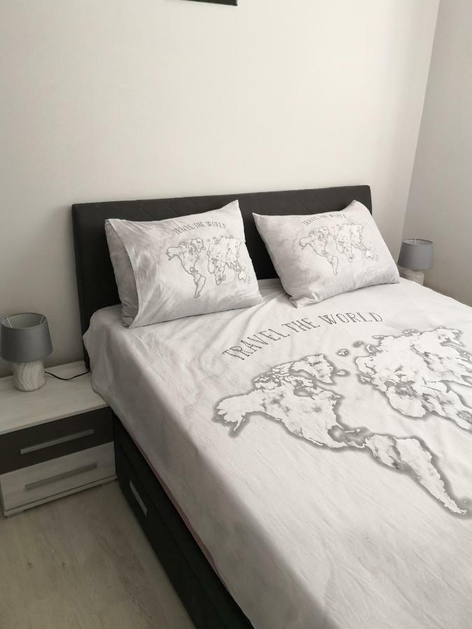 Apartman Cvitkovic Apartment Soline  Exterior photo